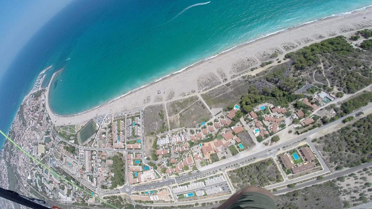 Aloha Miami Apartment Miami Playa Bagian luar foto